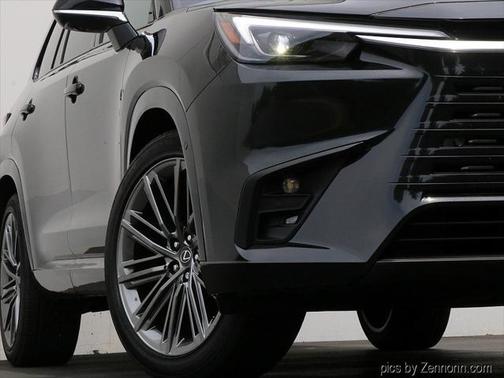 2025 Lexus TX 350 Luxury