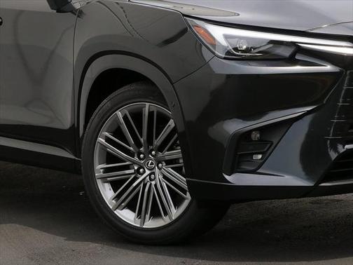 2025 Lexus TX 350 Luxury