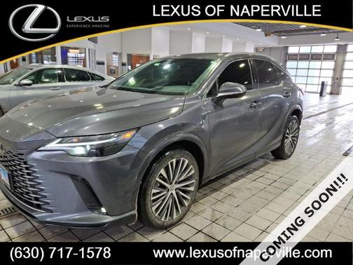 2024 Lexus RX 350 Base
