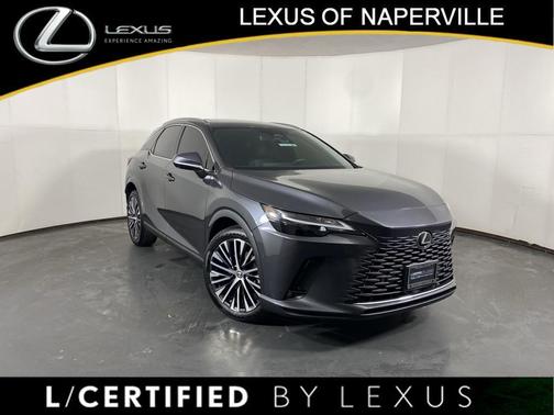 2024 Lexus RX 350 Base