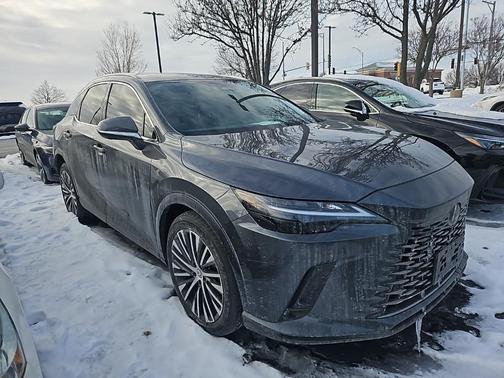 2024 Lexus RX 350 Base