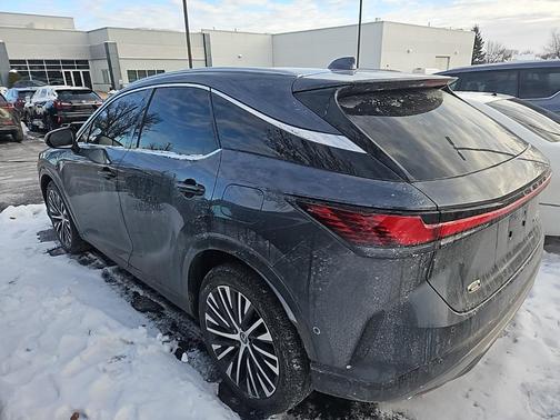 2024 Lexus RX 350 Base