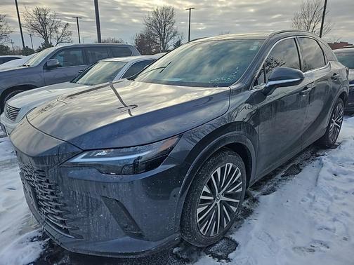 2024 Lexus RX 350 Base