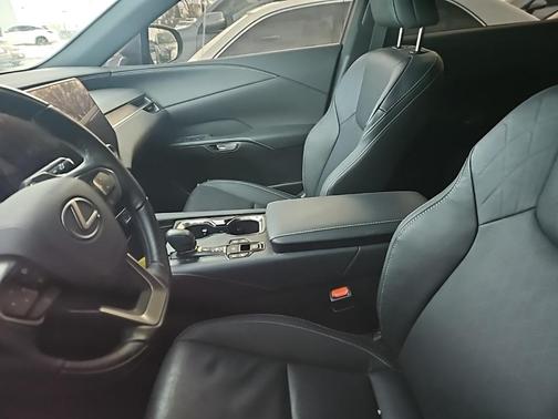 2024 Lexus RX 350 Base
