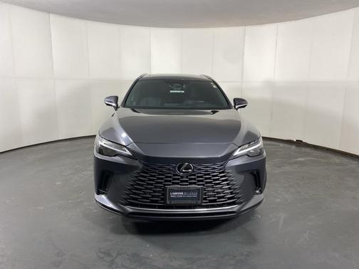 2024 Lexus RX 350 Base
