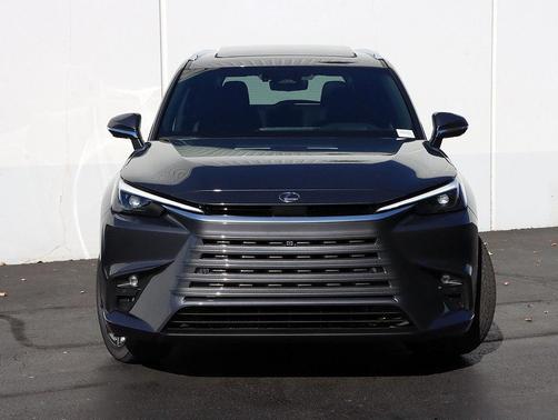 2026 Lexus TX 350 Luxury