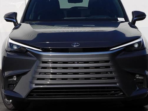 2026 Lexus TX 350 Luxury