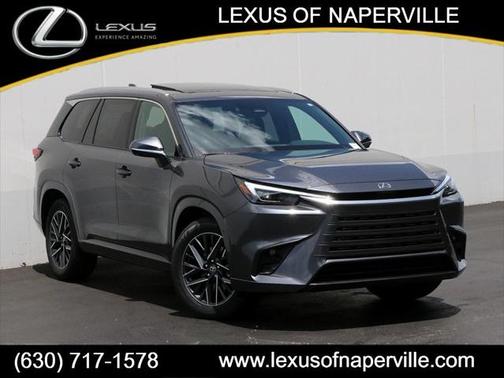 2025 Lexus TX 350 Premium