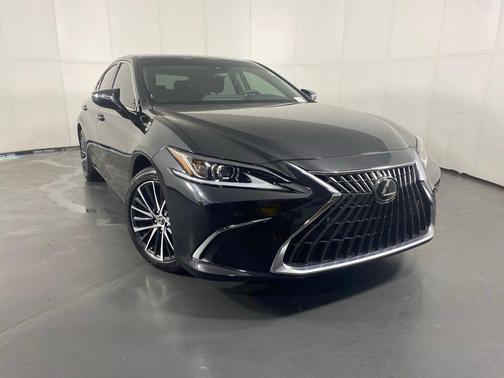 Caviar 2024 Lexus ES 350 Base