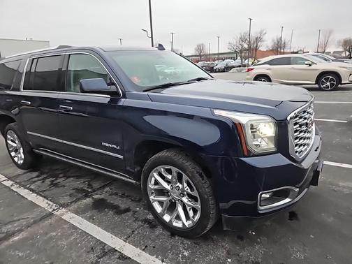 2019 GMC Yukon XL Denali