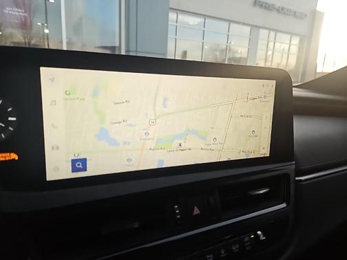 2024 Lexus ES 350 Base