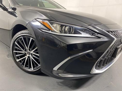 2024 Lexus ES 350 Base