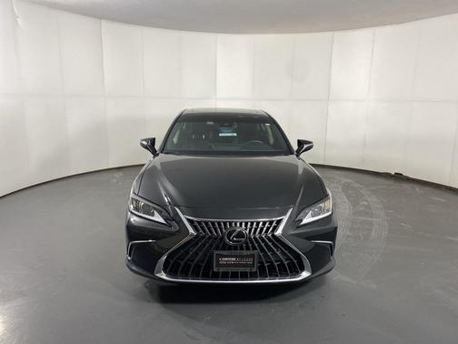 2024 Lexus ES 350 Base
