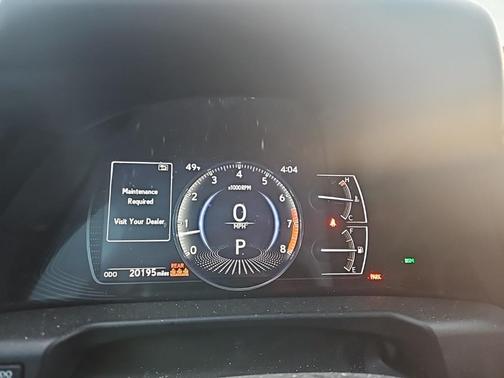 2024 Lexus ES 350 Base