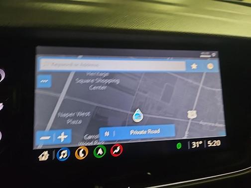 2021 Buick Envision FWD Avenir