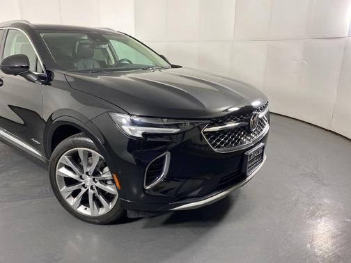 2021 Buick Envision FWD Avenir