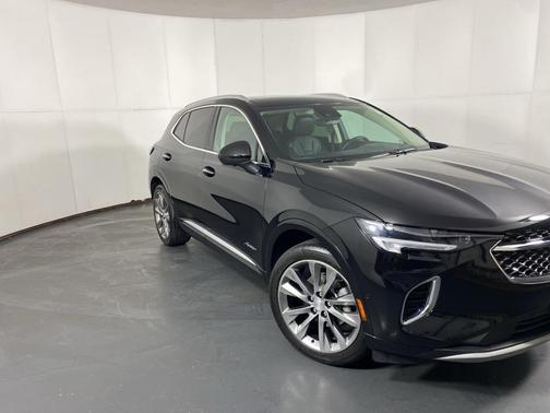 2021 Buick Envision FWD Avenir