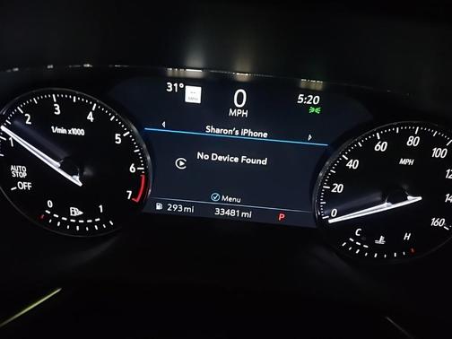 2021 Buick Envision FWD Avenir