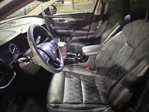 2021 Buick Envision FWD Avenir