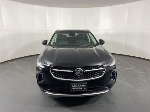 2021 Buick Envision FWD Avenir