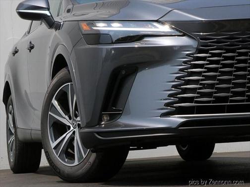2025 Lexus RX 350 Base