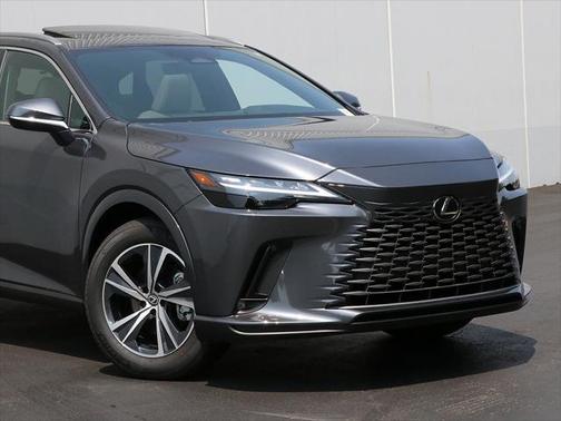 2025 Lexus RX 350 Base