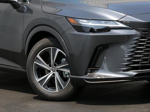 2025 Lexus RX 350 Base