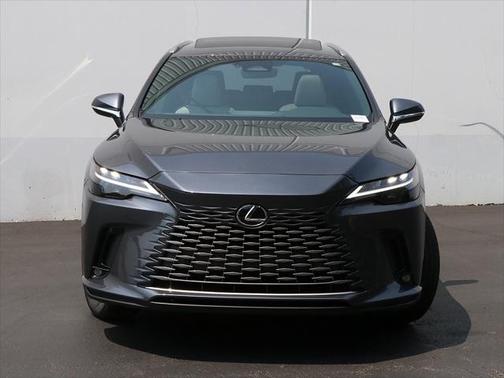 2025 Lexus RX 350 Base