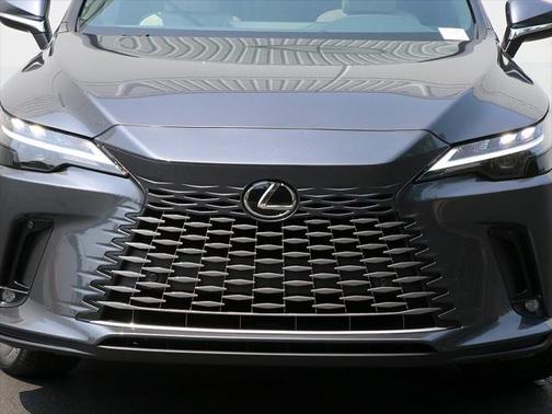 2025 Lexus RX 350 Base