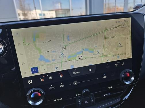 2024 Lexus NX 450h+ Luxury