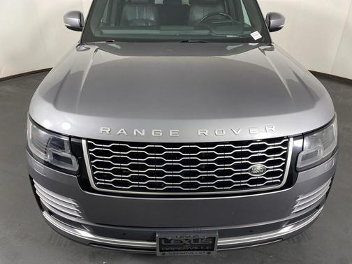 2021 Land Rover Range Rover Westminster