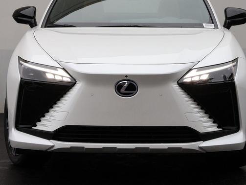 2026 Lexus RZ 350e 350e