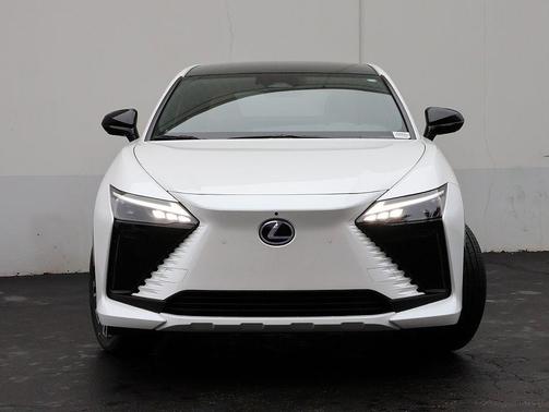 2026 Lexus RZ 350e 350e