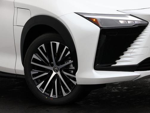 2026 Lexus RZ 350e 350e