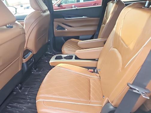 2023 INFINITI QX60 AUTOGRAPH