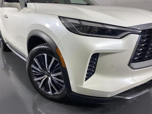 2023 INFINITI QX60 AUTOGRAPH