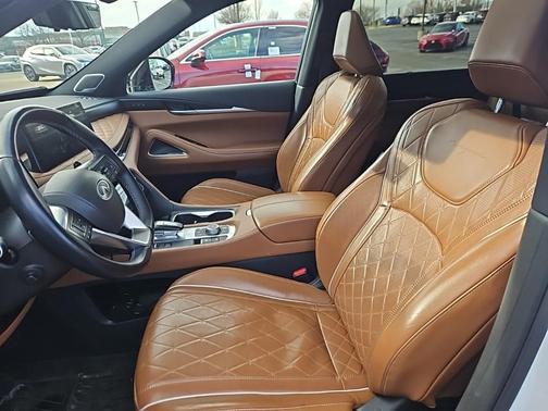 2023 INFINITI QX60 AUTOGRAPH