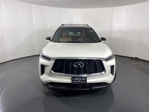 2023 INFINITI QX60 AUTOGRAPH