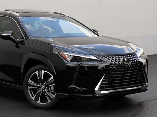 2025 Lexus UX 300h Premium