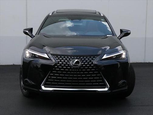 2025 Lexus UX 300h Premium