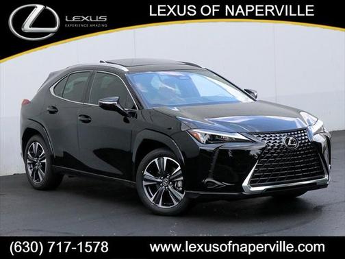 2025 Lexus UX 300h Premium