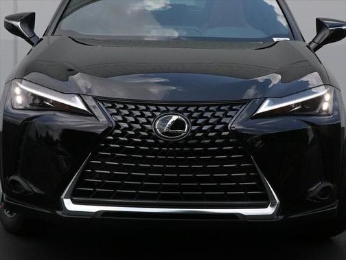 2025 Lexus UX 300h Premium