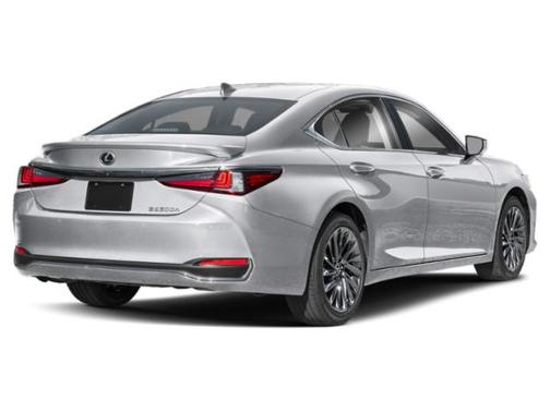Iridium 2025 Lexus ES 300h Luxury
