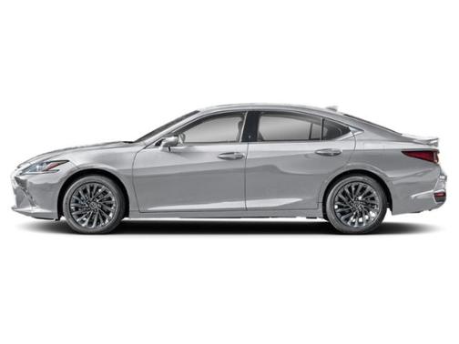 Iridium 2025 Lexus ES 300h Luxury