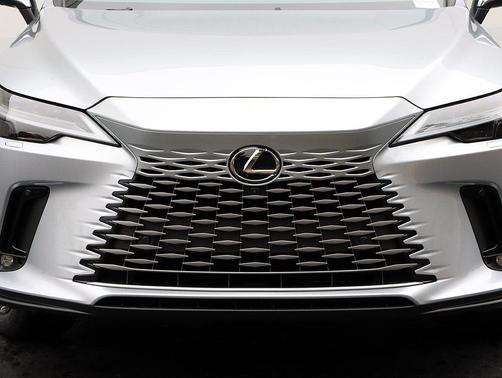 2026 Lexus RX 350 Luxury