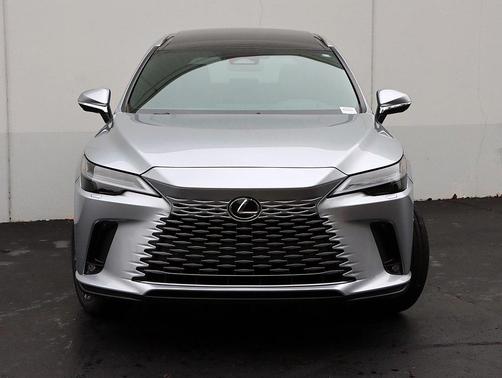 2026 Lexus RX 350 Luxury