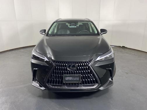 2025 Lexus NX 350 350 Base