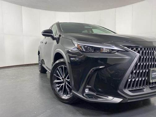 2025 Lexus NX 350 350 Base