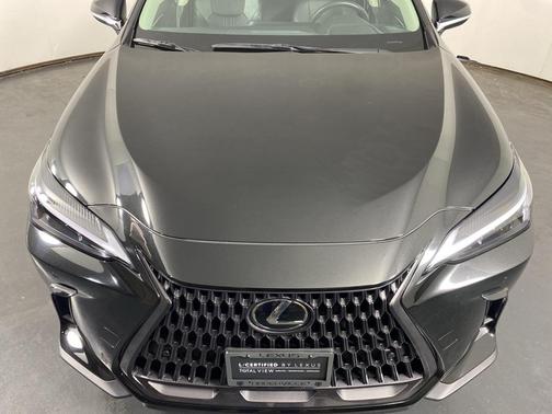 2025 Lexus NX 350 350 Base