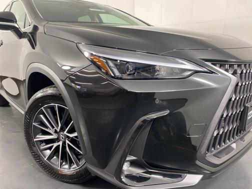 2025 Lexus NX 350 350 Base